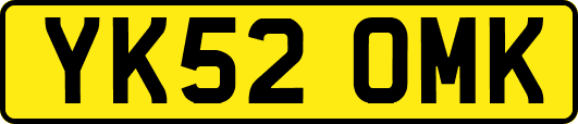 YK52OMK