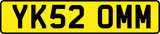 YK52OMM