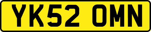 YK52OMN