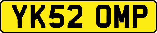 YK52OMP