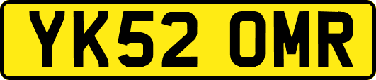 YK52OMR