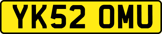YK52OMU