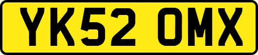 YK52OMX