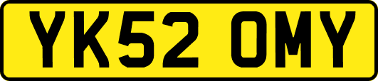 YK52OMY