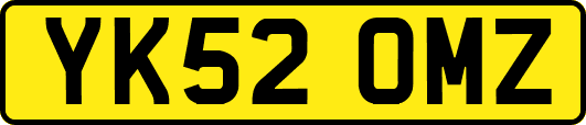 YK52OMZ