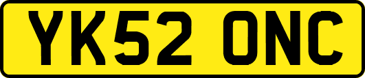 YK52ONC