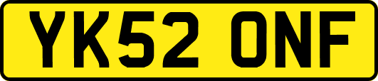 YK52ONF