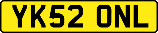 YK52ONL