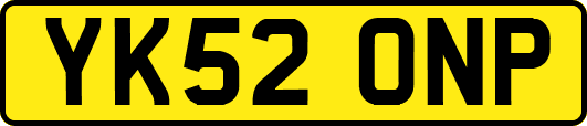 YK52ONP
