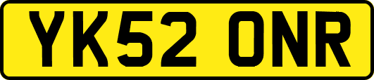 YK52ONR