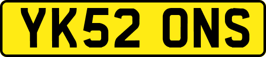 YK52ONS