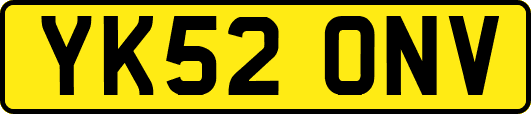 YK52ONV