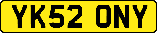 YK52ONY