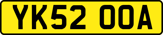 YK52OOA
