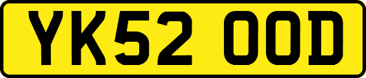 YK52OOD