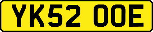 YK52OOE