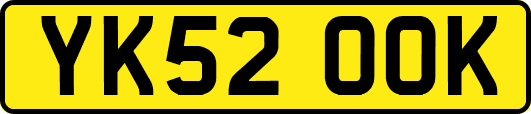 YK52OOK