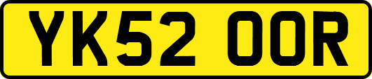 YK52OOR
