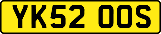 YK52OOS