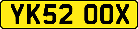 YK52OOX