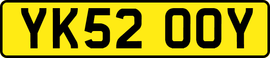 YK52OOY