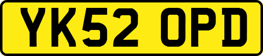 YK52OPD