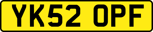 YK52OPF