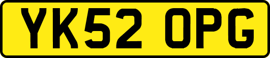 YK52OPG