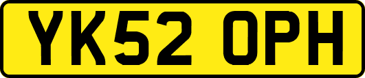YK52OPH