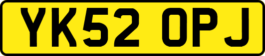 YK52OPJ