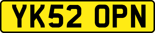 YK52OPN
