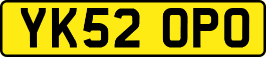 YK52OPO