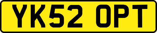 YK52OPT