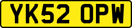 YK52OPW