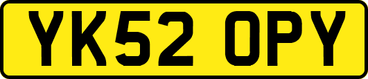 YK52OPY