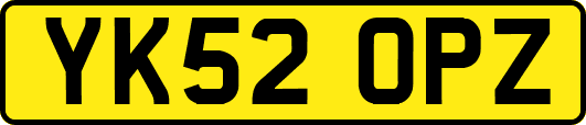 YK52OPZ