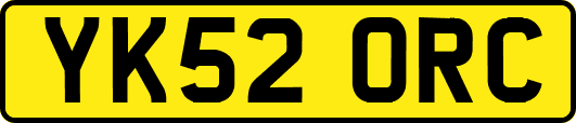 YK52ORC
