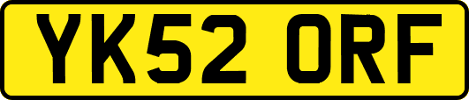 YK52ORF