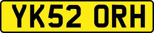 YK52ORH