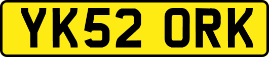 YK52ORK
