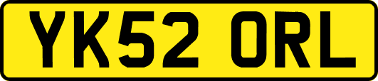 YK52ORL