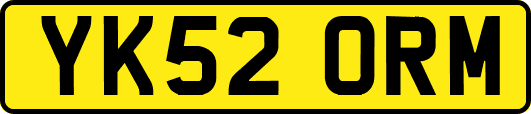YK52ORM