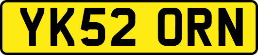 YK52ORN