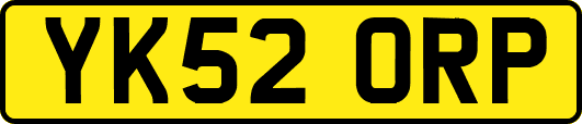 YK52ORP