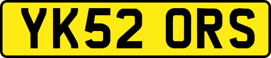 YK52ORS