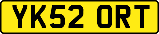 YK52ORT