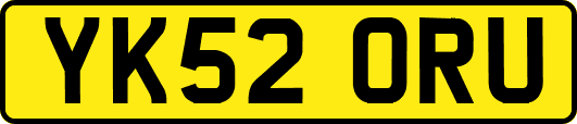 YK52ORU