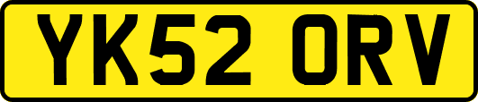 YK52ORV
