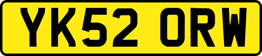 YK52ORW
