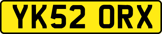 YK52ORX